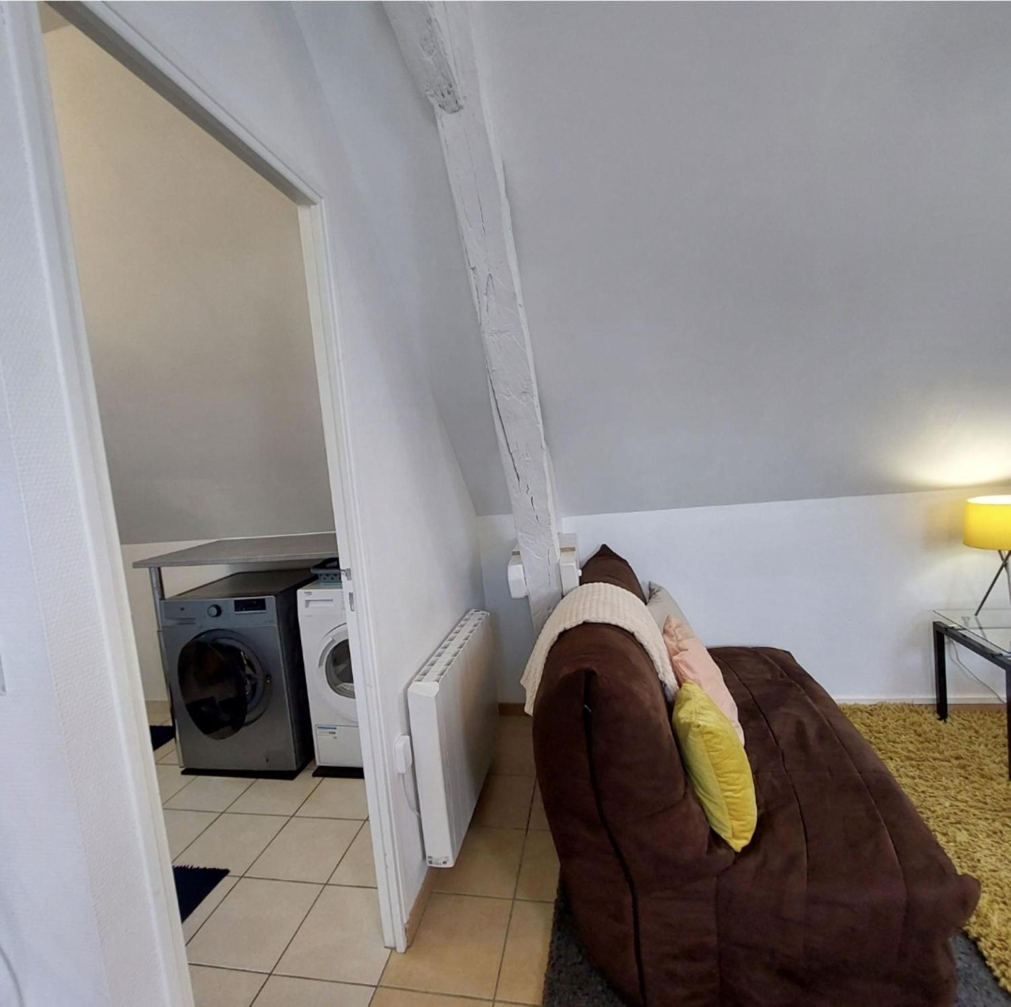 Escapade A La Balluere Tauxigny Exteriér fotografie