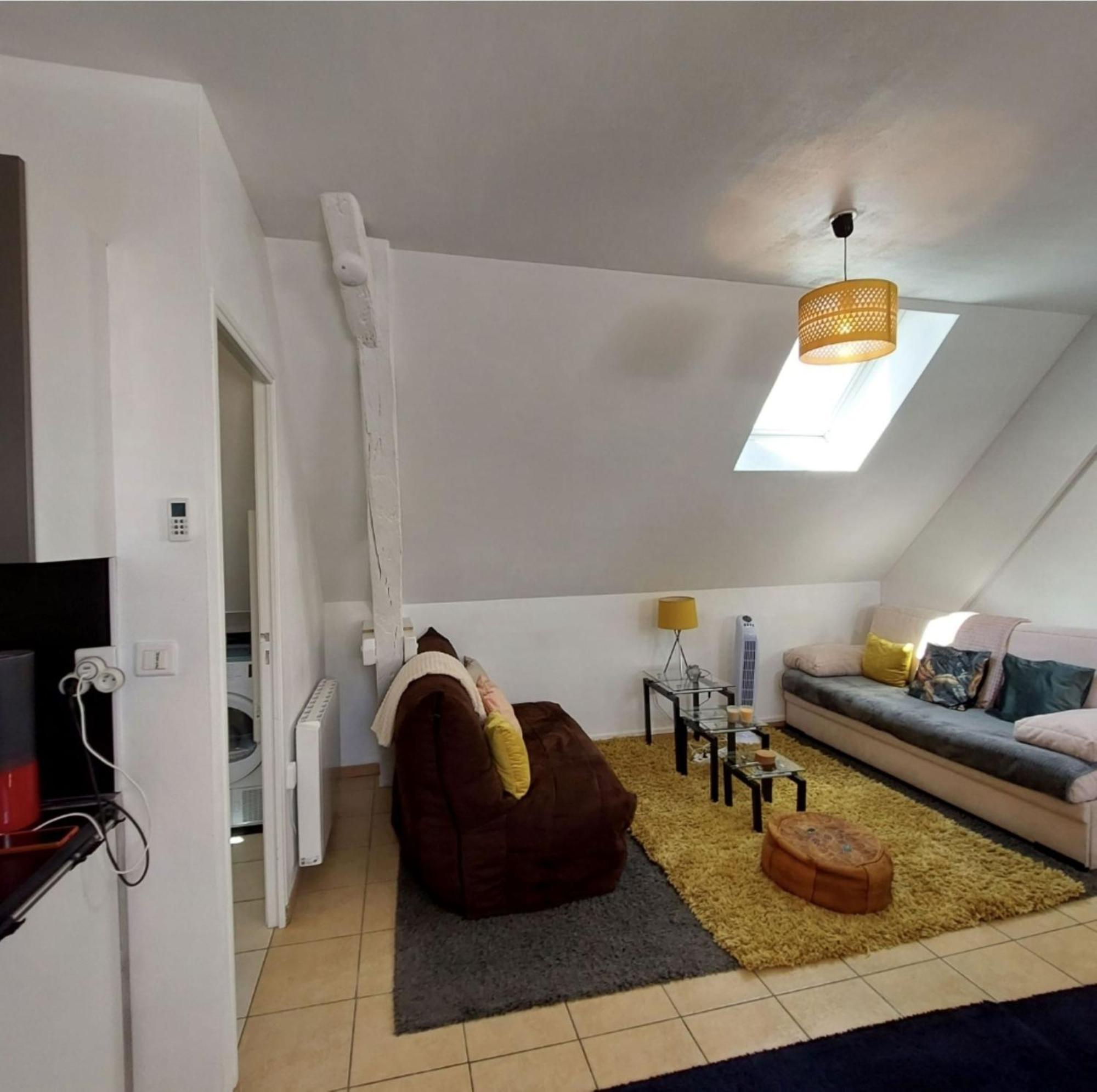 Escapade A La Balluere Tauxigny Exteriér fotografie