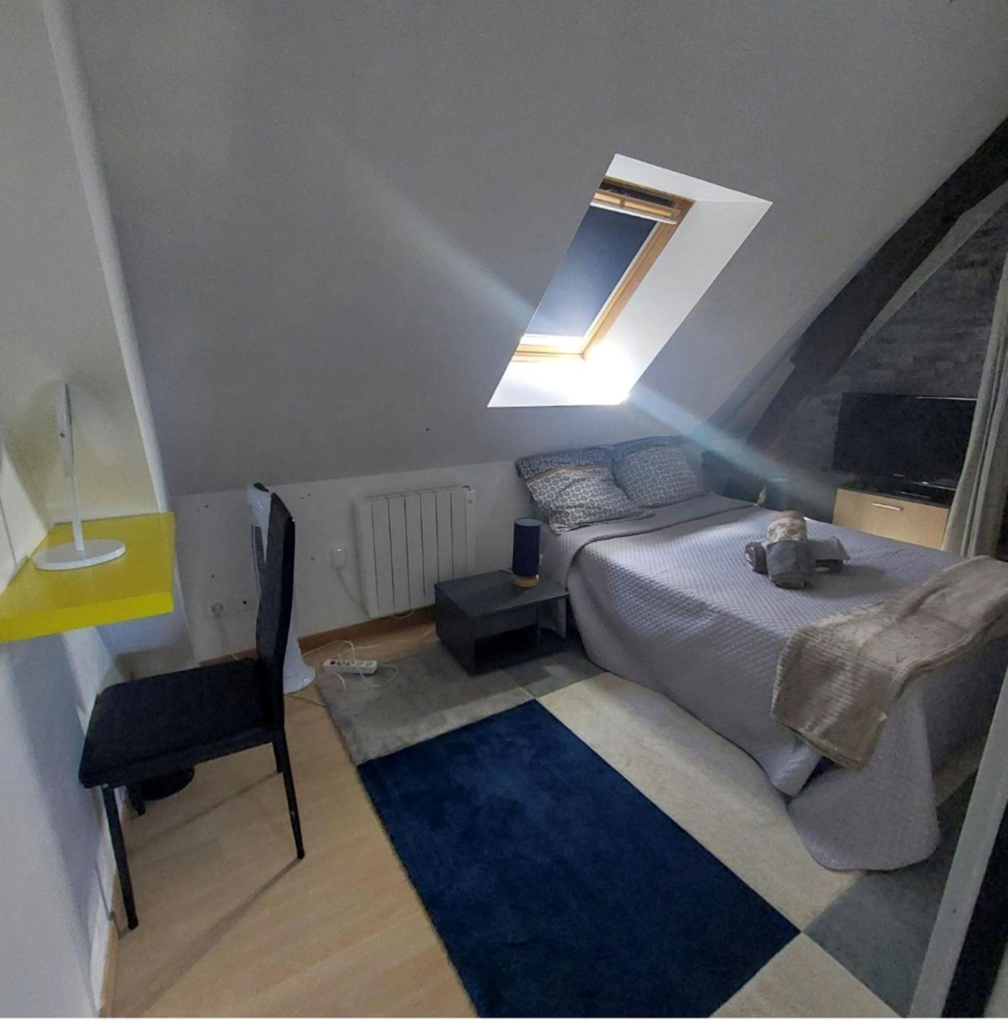 Escapade A La Balluere Tauxigny Exteriér fotografie